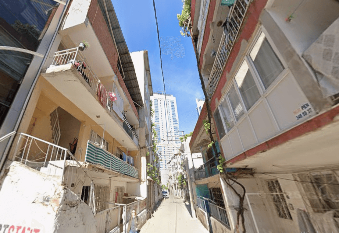 BAYRAKLI ADALET MH PLAZALAR BÖLGESİNDE KUPON FIRSAT